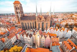 Ekskluzywna podróż śladami nieznanych zakątków Europy. Na liście m.in. Gdańsk