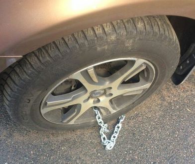 Nowy sposób na kradzież. Przestępcy są bezkarni