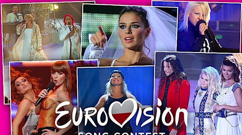 Eurowizja preselekcje skandale i kontrowersje