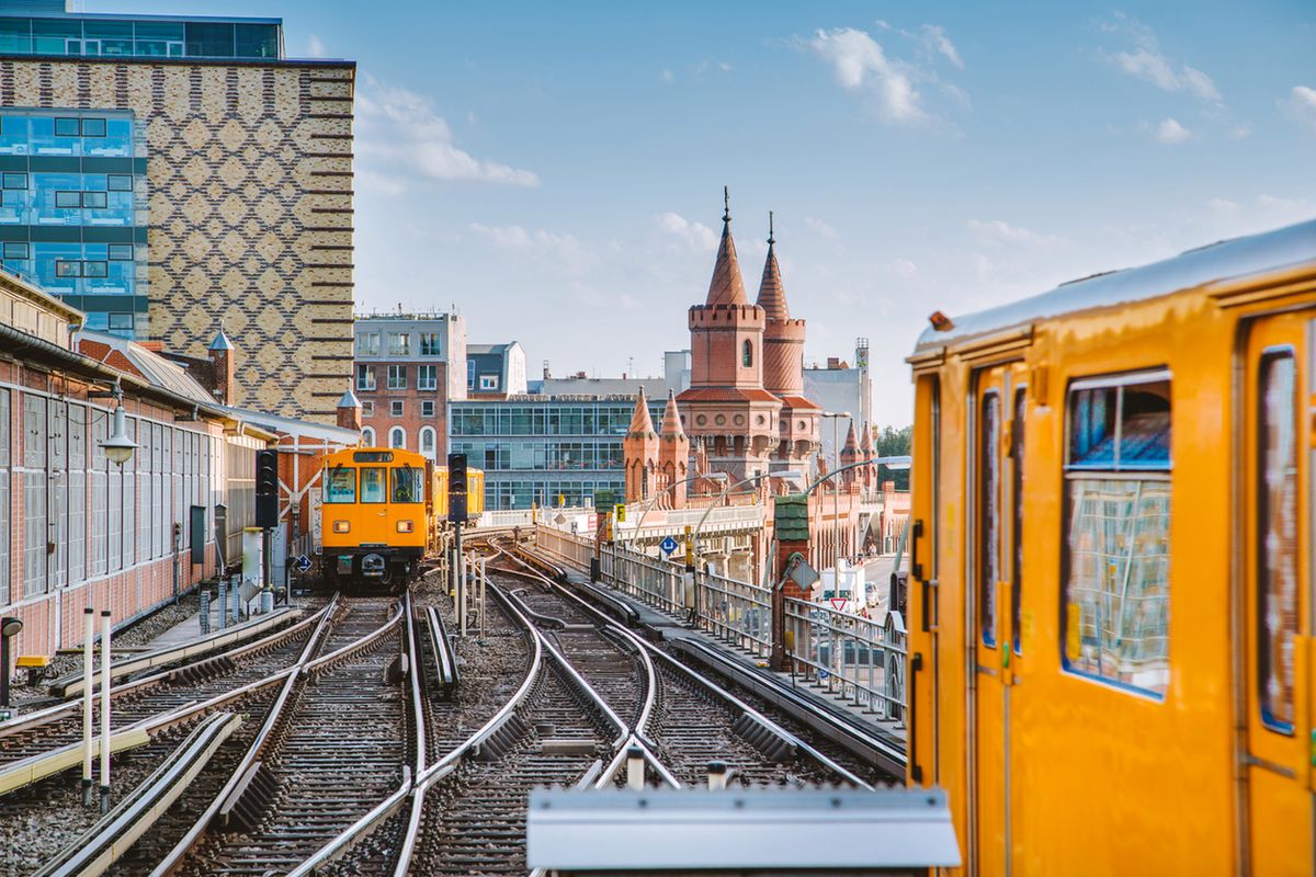 Ekscentryczny Kreuzberg. Poznajcie intrygującą dzielnicę Berlina