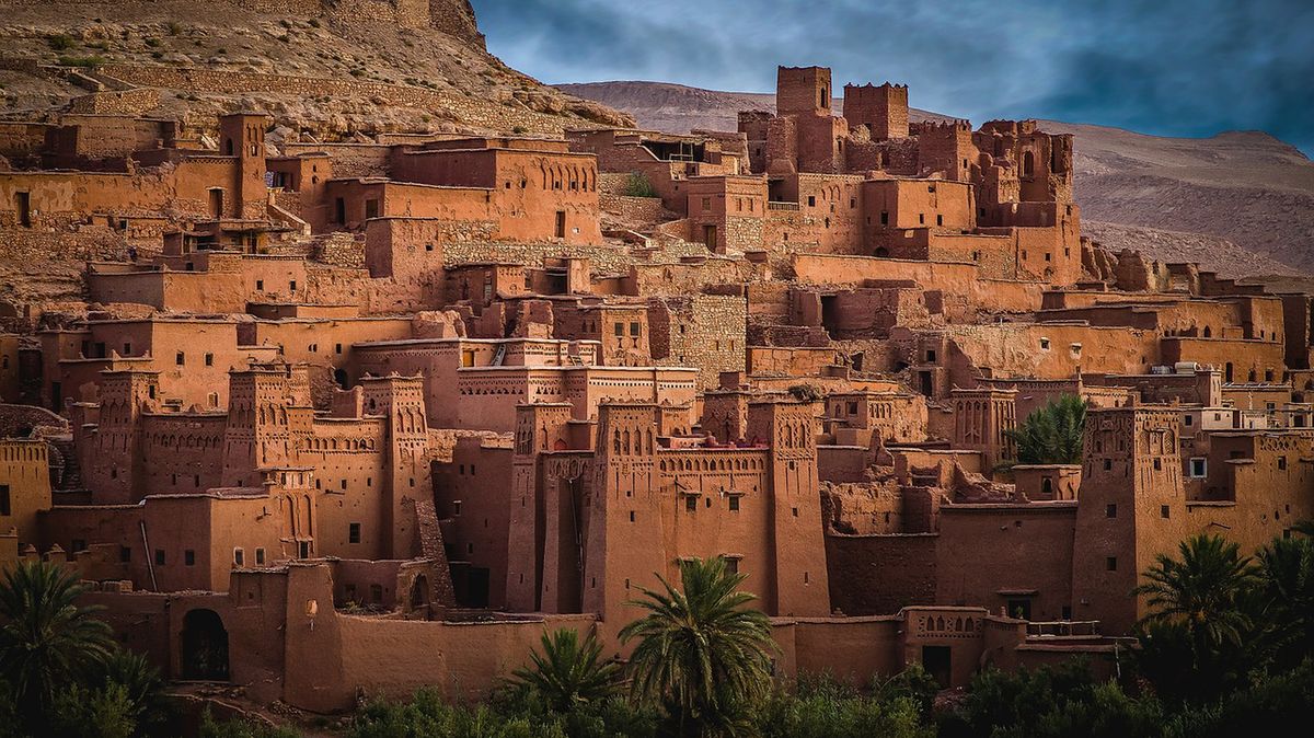 Maroko zaprasza na urlop. Kiedy najlepiej się tu wybrać?