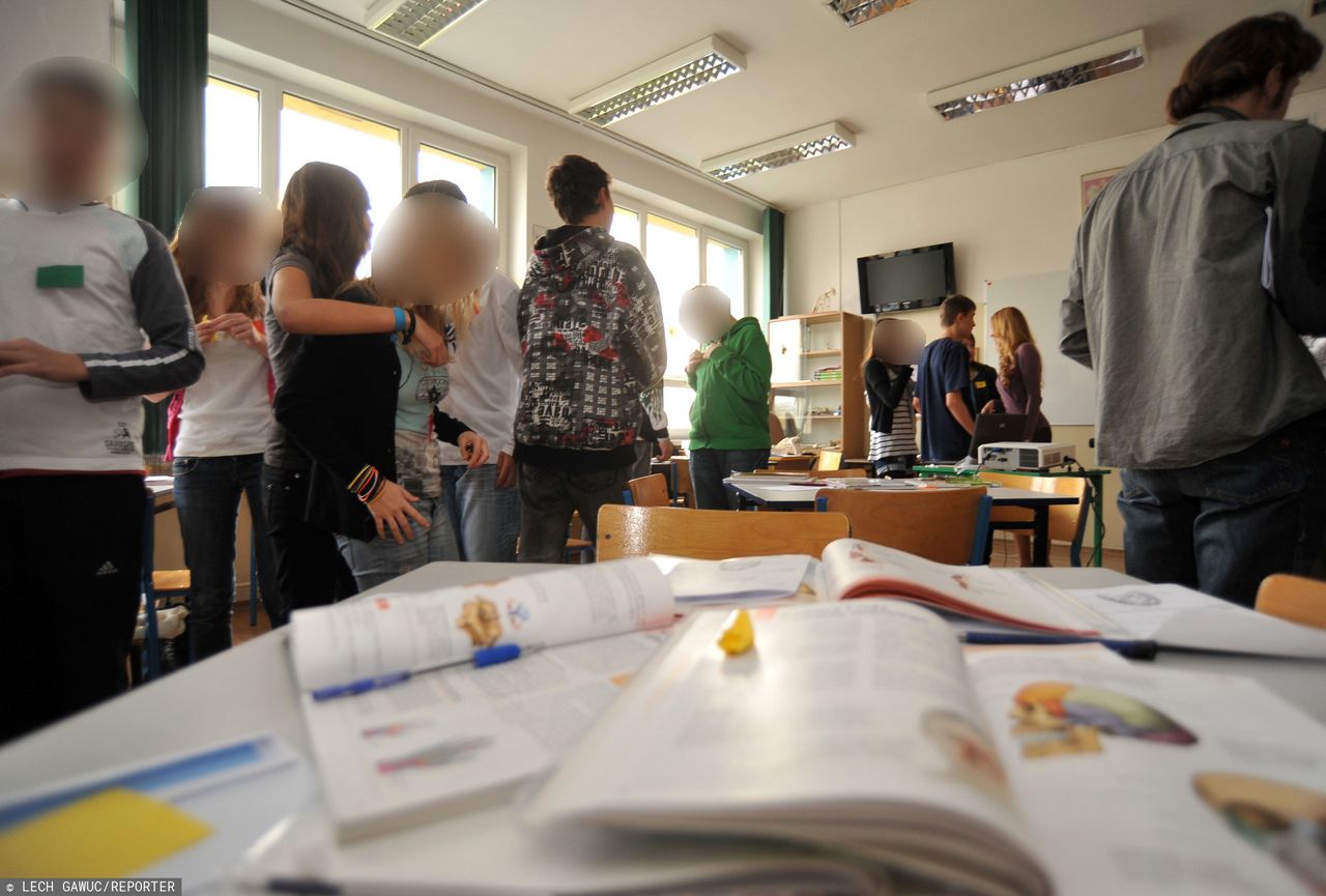 Praca w Polsce. Ile zarabia się na korepetycjach