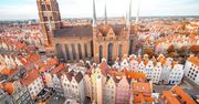 Ekskluzywna podróż śladami nieznanych zakątków Europy. Na liście m.in. Gdańsk