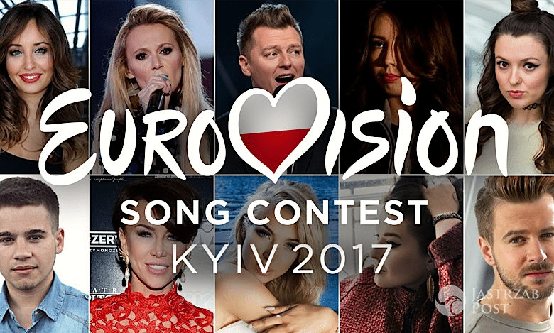 Eurowizja 2017 kolejność występów, jak głosować?