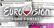 Gwiazdy preselekcji na Eurowizję 2017 komentują swój udział w konkursie: Aneta Sablik, Rafał Brzozowski, Agata Nizińska, Lanberry... [REAKCJE]