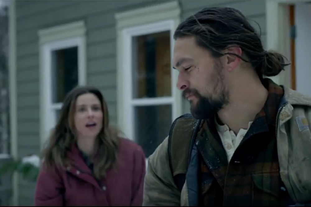 "Braven" to film akcji z Jasonem Momoa w roli głównej