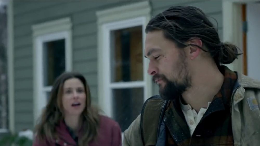 "Braven" to film akcji z Jasonem Momoa w roli głównej