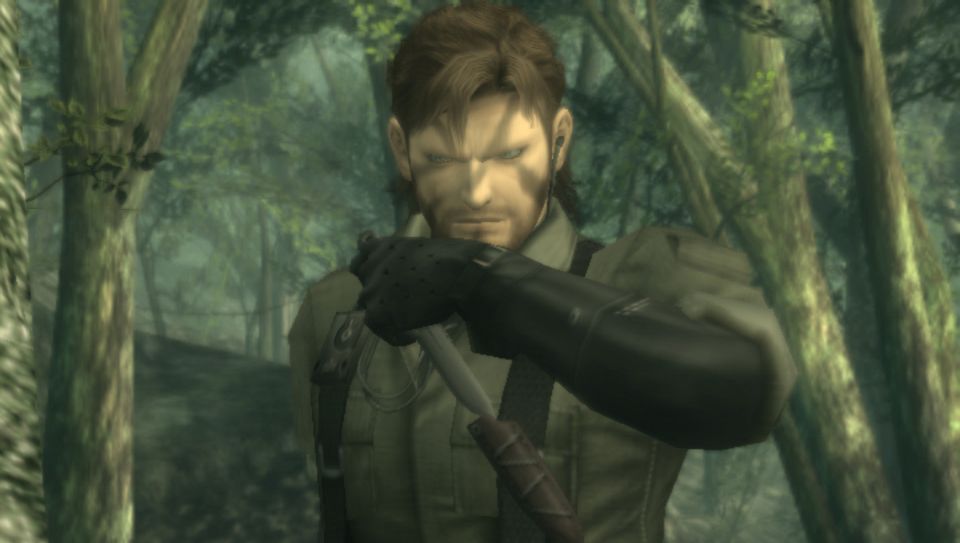 Metal Gear trafi na ekrany kin