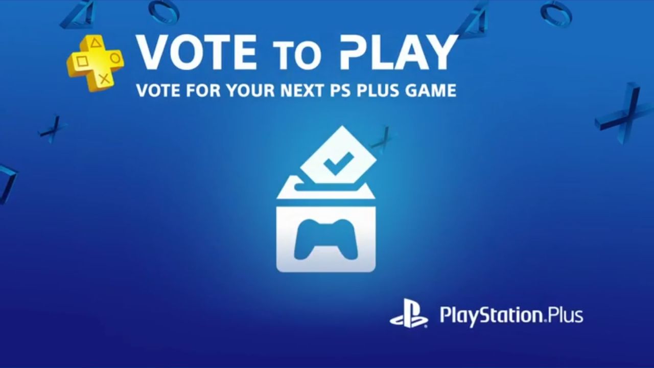 A gdybyśmy tak sami mogli wybierać gry, które trafią do PlayStation Plus? [Aktualizacja] Potwierdzone: będziemy mogli