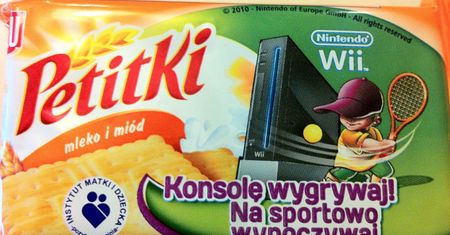 Polska to podobno najważniejszy kraj dla Nintendo