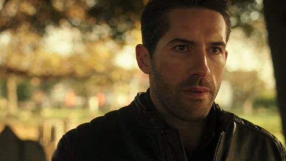 Pan "Wypadek" to świetny film akcji na wieczór