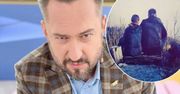 Marcin Prokop o ciemnej stronie mediów. Wspomniał o swojej 17-letniej córce. Tak Sophie reaguje na to, co się wokół niego dzieje