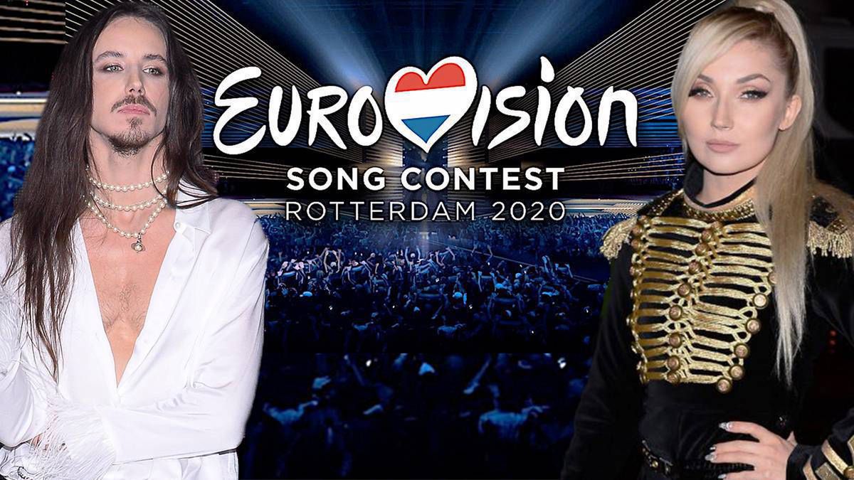 Eurowizja 2020: Michał Szpak, Cleo i… To oni wybiorą reprezentanta Polski do Rotterdamu!