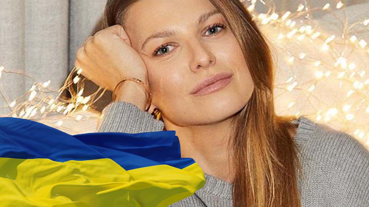 Ania Lewandowska pokazała, że ma wielkie serce. Chyba nikt inny nie zrobił tak wiele dla Ukrainy, co ona. Setki dzieci zapamiętają to na zawsze