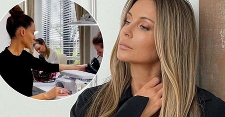 Małgorzata Rozenek ostro krytykowazna za zachowanie u kosmetyczki. "Bardzo niegrzeczne jest to". Nieźle podpadła fankom