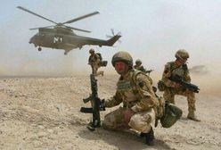 Wrodzy Amerykanie, przyjaźni Brytyjczycy