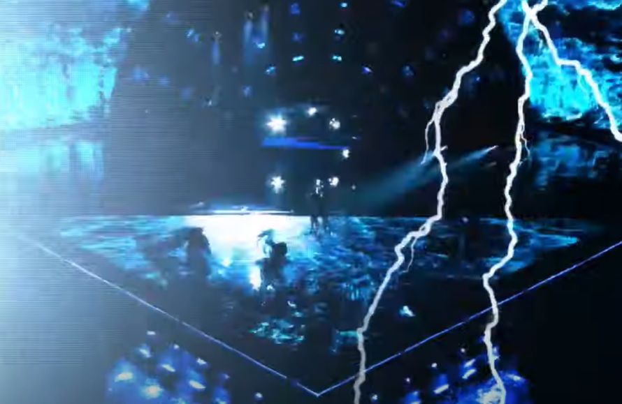 Krystian Ochman - Eurowizja 2022