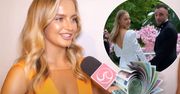 Karolina Pisarek o kosztach wesela. "Można było kupić sobie mieszkanie". Kwoty w kopertach przyprawiają o zawrót głowy!