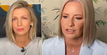 Małgorzata Kożuchowska w mocnych słowach komentuje wywiad z Magdą Mołek. Jej stanowcza reakcja może nie spodobać się dziennikarce