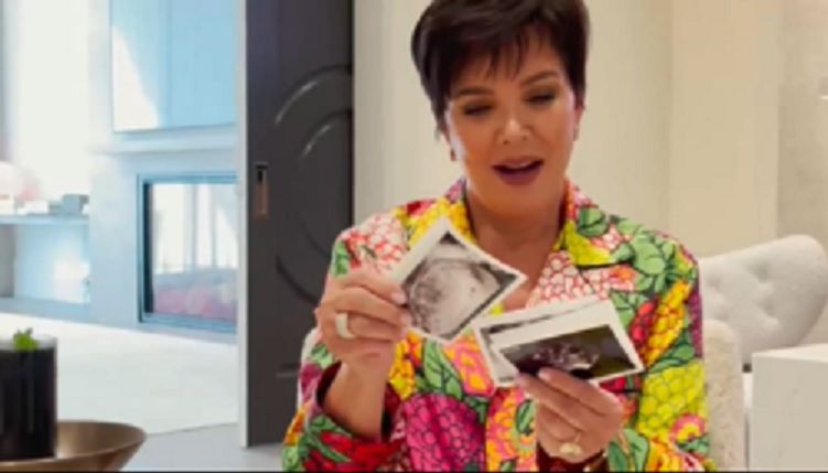 Kylie Jenner potwierdza drugą ciążę
