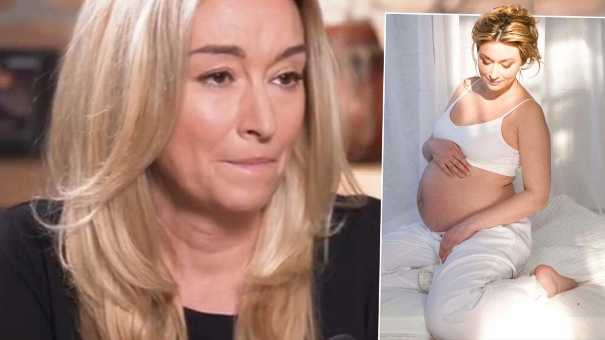 Martyna Wojciechowska po urodzeniu córki przeżywała dramat. Dopiero teraz opowiedziała, co się działo z jej ciałem. "Nie patrzyłam w lustro"