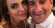 Marcela Leszczak i Misiek Koterski świętują ważną rocznicę. Pochwalili się relacją z wyjatkowego wieczoru
