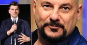 Piotr Gąsowski drwi z Tomasza Kammela i jego nowej "fuchy" w TVP. Konflikt między prezenterami wisi w powietrzu