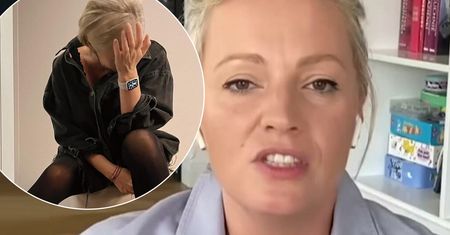 Dorota Szelągowska zaliczyła wpadkę podczas spotkania w hotelu. To brzmi jak największy koszmar. Nikt nie powinien tego zobaczyć