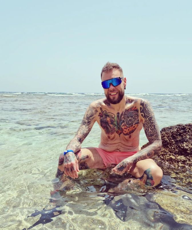 Mateusz Borkowski