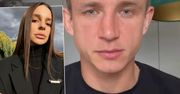 Kolejny atak na żonę Jakuba Rzeźniczaka. Po przykrych komentarzach i wiadomościach internauta posunął się o krok dalej. "Sprawa została zgłoszona"