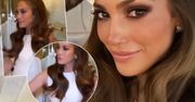 Jennifer Lopez pokazuje drugą suknię ślubną i zdradza, jakie nazwisko będzie nosić. To spore zaskoczenie
