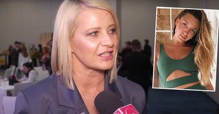 Małgorzata Kożuchowska komentuje karierę Julii Wieniawy. Talent talentem, ale wrażenie na niej zrobiło coś jeszcze innego: "To w niej cenię i szanuję"