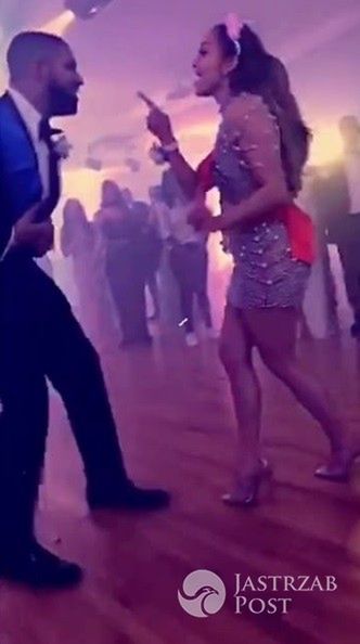 Drake i Jennifer Lopez