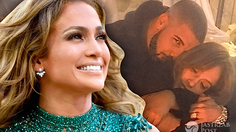 Jennifer Lopez i Drake Sylwester 2016
