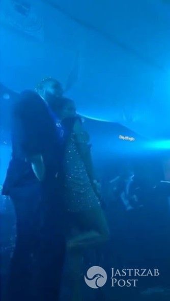 Drake i Jennifer Lopez