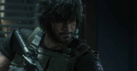 Pudełkowe wydanie remake’u Resident Evil 3 z możliwymi problemami w Europie