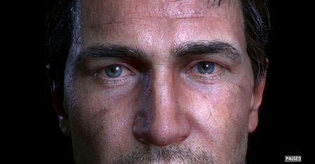 No w końcu! Uncharted 4 ozłocone