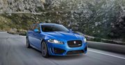 Jaguar XFR-S Sportbrake