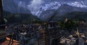 Urodziwa gra pięknieje jeszcze bardziej, czyli Uncharted: Kolekcja Nathana Drake'a w ruchu