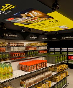 Take&Go - w Poznaniu powstanie pierwszy sklep bezobsługowy