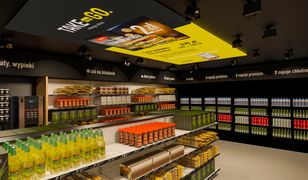 Take&Go - w Poznaniu powstanie pierwszy sklep bezobsługowy