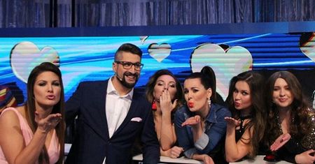 Nie wiadomo czy się śmiać, czy krytykować. "Take me out" to kuriozum