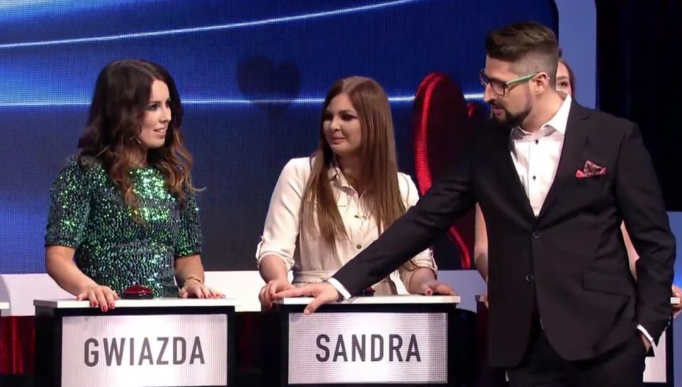 W "Take Me Out" pojawi się Gwiazda. Jej zapowiedź zadowoli chyba tylko fana sucharów