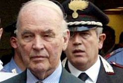 93-letni zbrodniarz hitlerowski otrzymał przepustkę do pracy