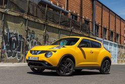 Najlepsze crossovery na polskim rynku