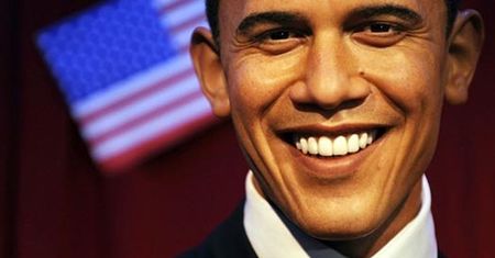 Obamów dwóch