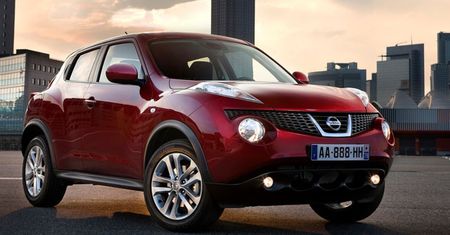 Możliwy wyciek paliwa w 250 tys. Nissanów