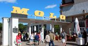 Sopot - jak spędzają czas turyści, gdy pada deszcz?