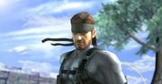 Fajnie, że David Hayter powraca do roli Snake’a