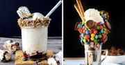 5 pysznych shakeów, które koniecznie musisz wypróbować. Wyglądają naprawdę wyśmienicie!